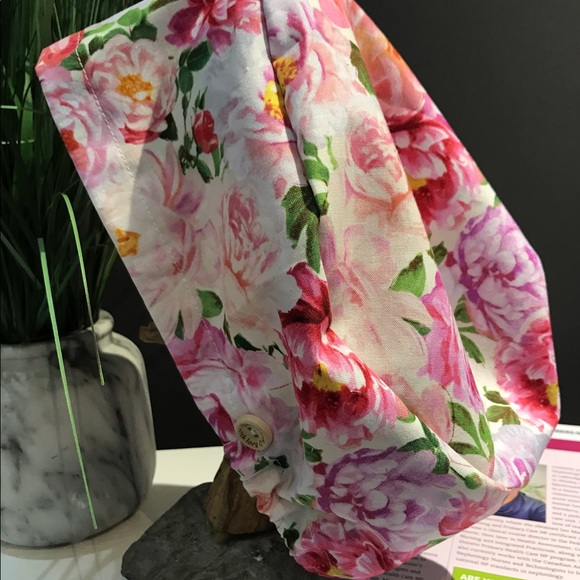 Scrub caps with buttons- CapsnButtons: NEW - Picture 6 of 8